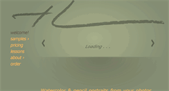Desktop Screenshot of miketheuer.com